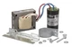 Keystone HPS-50R-1-KIT High Pressure Sodium 50W Ballast Kit 120V 19388