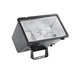 Hubbell MHS-Y150P8 Outdoor Wall pack Fixture 150w 120/208/240/277v ,
