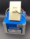 LUTRON NF-10-IV SINGLE POLE DIMMER SWITCH 16 AMP MAX 120 VAC