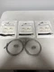 Cooper B-Line KwikWire BKYT18-063-120K 2 Per Pack (Lot Of 3 Packs)