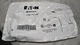 EATON CUTLER-HAMMER 28-6019-4 / E26S11 INCAND REPLACEMENT BULB LAMP 110/140V *FS
