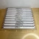 Lot of 10 Pcs JAMES ZY-DR-WG02-1 LED Driver 31W 28-40VDC