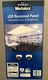 Indianapolis Metalux  2' x 4' LED Dimmable Recessed Flat Panel Light RT24SL2C3