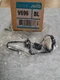 Vector Juno Lighting V696 BL Trac Master V696BL LOW VOLTAGE SPOT LIGHT