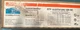 OSRAM Sylvania Quicktronic Electronic Ballast T8 QTP 4x32T8/UNV ISN-SC 120-277V