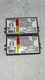 LOT of 2 Sylvania Osram QTP2x26CF/UNV-DM 2-Lamp T4 Electronic Ballast