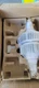 Forever lamp high-bay LED lamp JK-400-VHO-840 PRODUCT Code 118.214.2524