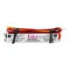 FULHAM WH1-120-L FLUORESCENT BALLAST, 1-LAMP, T2 T5 CFL , 28W, 120V (10-PACK)