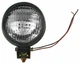 New Optronics TL10CB 5 Inch Tractor Utility Light Sealed Rubber Housing Bracket