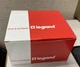 Pass Legrand TP26-W Wall Plate Decorator Outlet Cover White pack of 20
