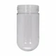 Crouse Hinds TP7460 Vapor Proof Fixture 7" Clear Glass Weatherproof Globe New