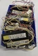 ADVANCE MARK III ENERGY SAVER BALLAST R-2S40-1-TP. LOT OF 15 VARIOUS. SEE DESC.