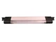 Hoffman LF120V18 Panelite Fluorescent 115V Cabinet Light Fixture H12