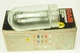 RAB Vaporproof Threaded Glass Globe GL100 100 Series Clear Natural 150W