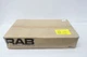 Rab Lighting TBLED3T240NRG/480/D10/7PR Led Light Fixture 480v-ac