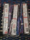 3pkGE UltraMax electronic ballast GE-259-MAX-N-IP instant start 120V & 277V NEW!