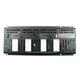 LIGHTOLIER OPT-4200 OPTIO HDF FLUORESCENT DIMMING MODULE, 2000VA