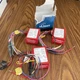 (3) Acuity Controls nLight Emergency Relay  NPP16 D ER EFP 