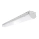 WESTGATE 48" LED STRIP LIGHT GARAGE SHOP DIMMABLE 4600LM LSL-4FT-40W-35K-D 4'