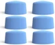 Tenmat FF109-FRSC Set of 6 In-Ceiling Speaker Covers, 1 Hour Fire Rated