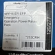 Acuity Controls NPP16 ER EFP Emergency Operation, Power/Relay Pack 253CRH