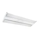 Keystone XFIT LED Linear High Bay 230W 34,730 Lumens - 10xT5HO Replacement 5000K