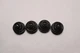 BANNER INDICATOR TOWER LIGHT BASE MODULE *LOT OF 4* B-TL70-Q8