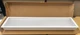 Hubbell Lighting LLT11 Series LED Lensed Troffer, model LLT11-40VLG. white, new