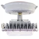 DIALIGHT ALU5BC26DCNNGN VIGILANT&reg; LED AREA LIGHT, 5000K, 6000-LUMENS, 120-277V