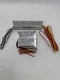 Fulham Workhorse WH4-277-L WH3-277-C Lot Of 2 Ballasts See Pics #A81