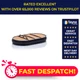 Secondary Air Filter CF3240 Mann 5801699114 0040947704 A0040947704 4286474M1 New