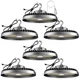 Lightdot 250W LED High Bay Light 5000K 37500LM High Bay LED Shop Lights AC100...