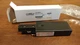 Brand New ConTech LA-10A-B Single Circuit Live End Feed Reverse Polarity Black