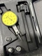 Mitutoyo 513-405-10T Dial Test Indicator Set, Hori, 0 To 0.2Mm