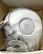 OSRAM Encelium 45364-0 LV Ceiling MNT OCC Sensor PIR 1500 SF White 24 VDC