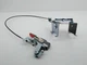 ABB OHF1C12, MKCT5 Flange Mount Operator for T5N Series Breakers