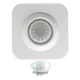 SENSOR SWITCH CMB-PDT-9-P DUAL-TECH OCCUPANCY SENSOR, 360&deg;, PHOTOCELL, 12/24V
