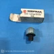 Werma 95630075 Yellow LED Bulb FNOB