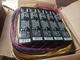 Case of (10ea) QTP 4x32T8/UNV ISN-SC OSRAM Sylvania 4 Lamp Ballast Instant Start