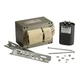 Keystone MH-1000A-P-KIT 1000 Watt Metal Halide Ballast Kit ANSI M47 120-480 V