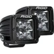 RIGID 202213BLK D-SRS PRO SPT MID/2
