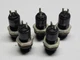 5 pieces Sylvania cartridge lamp holder PN SM-1A