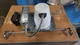 ELITE BL4-50-M-120-AT-W 4" MINIATURE LOW VOLTAGE AIR-SHUT NON-IC HOUSING 6PK