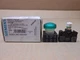 1 NIB SIEMENS 3SB3240-6BA40 3SB32406BA40 PILOT LIGHT GREEN FV LED 130V RINGS 