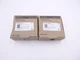 2 Pack Eaton Cooper Portfolio LED Light 12860011 4" 2000 Lumen 3500K