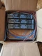 Lot of THREE Osram Quicktronic Ballast 120-277V QHE 2x32T8/ 2 Lamp 49853D