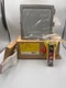 Hubbell QL-505 Quartzliter Flood Light Gray New in Box