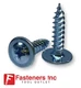 Klath Sharp Point Screws Phillips Modified Truss Head Zinc Plated Steel K-Lath Klath Sharp Point Screws Phillips Modified Truss Head Zinc Plated Steel K-Lath
