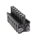 Siemens Lamp Holder 3SB3403-1PD (7pcs) NOV
