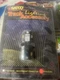 SATCO TRACK LIGHTING ACCESSORY TP145 Black Mini Straight Connector NEW 